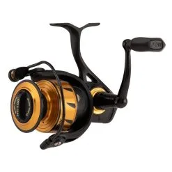 Penn Spinfisher SSVI Spin Reel -Tackle Storage Shop Penn Spinfisher SSVI Spin Reel 2500 to 8500 49d876c8 ade6 418c b4c3 221289e3fcec