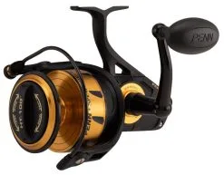 Penn Spinfisher SSVI Spin Reel -Tackle Storage Shop Penn Spinfisher SSVI Spin Reel 9500 to 10500 13027fa5 b013 48d0 ae3d 360da93f31b3