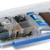 Plano Fully Waterproof Stowaway Blue Tackle Storage Tray 1561217