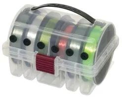 Plano Prolatch Stowaway 1561195 Filler Line Spool Box Tackle Storage Tray