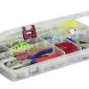 Plano Prolatch Stowaway 1561214 Prolatch 3600 Thin ADJ Tackle Storage Tray