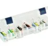 Plano Prolatch Stowaway 1561215 3600 Size Utility Box Tackle Storage Tray
