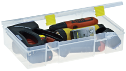 Plano Prolatch Stowaway 1561223 Prolatch Deep Open Stowaway Tackle Storage Tray