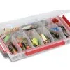 Plano Waterproof Stowaway 1561224 Waterproof Stowaway Tackle Storage Tray