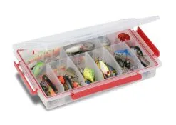 Plano Waterproof Stowaway 1561224 Waterproof Stowaway Tackle Storage Tray