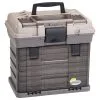 Plano 3700 4X Guide Series Stowaway Rack System Tackle Storage Box 1561096