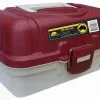 Plano 6100 Series Tray Tackle Storage Box