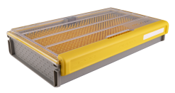 Plano Edge Master Crank Storage Tray