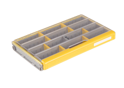 Plano Edge Professional Tackle Storage Tray -Tackle Storage Shop Plano Edge Professional Tackle Storage Tray 3700STD