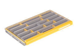 Plano Edge Professional Tackle Storage Tray -Tackle Storage Shop Plano Edge Professional Tackle Storage Tray 3700THIN