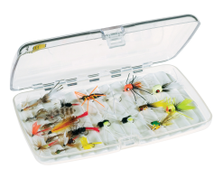 Plano Fly Storage Box With Foam Clear -Tackle Storage Shop Plano Fly Storage Box With Foam Clear Large d868b13d 7514 4951 a168 9b51c31e5a5e