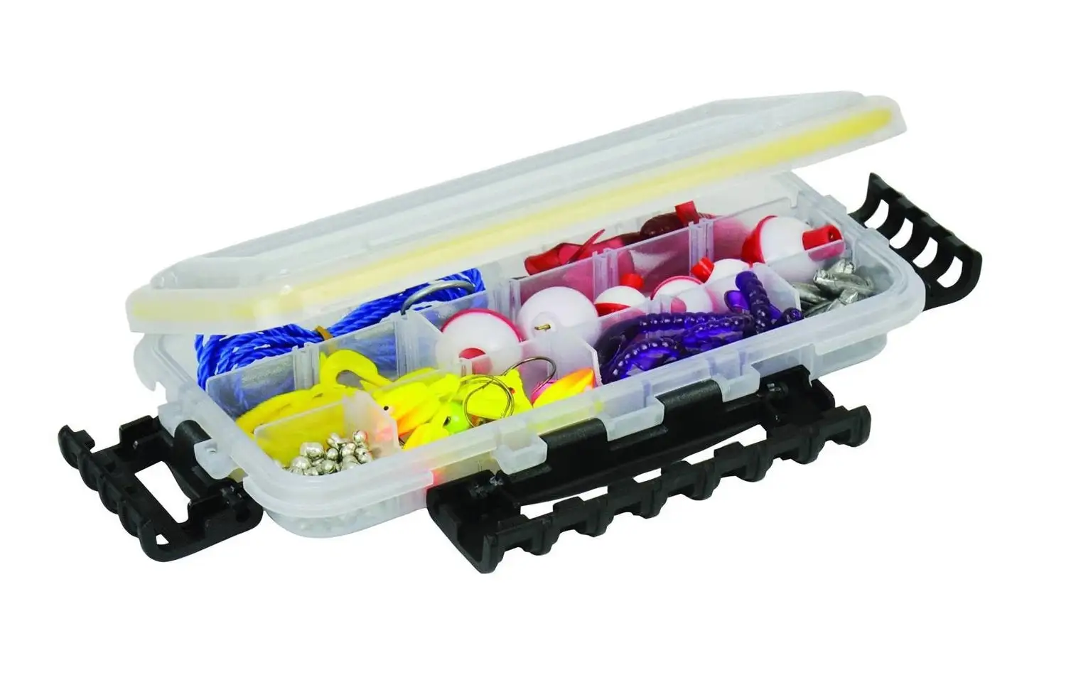 Plano Waterproof Stowaway Premium Waterproof Stowaway Tackle Storage Tray - Image 2
