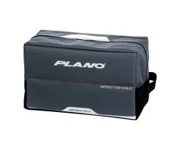 Plano Weekend Series Speed Bag With Trays -Tackle Storage Shop Plano Weekend Series Speed Bag with Trays 3500