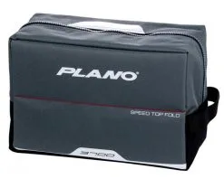 Plano Weekend Series Speed Bag With Trays