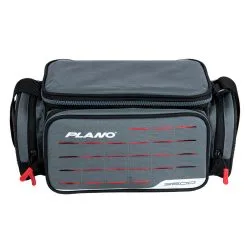 Plano Weekend Series Tackle Bag Case With Trays -Tackle Storage Shop Plano Weekend Series Tackle Bag Case with Trays 3500