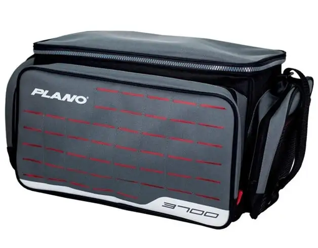 Plano Weekend Series Tackle Bag Case With Trays - Image 2