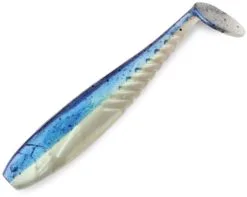 Pro Lure Prolure Fishtail Soft Plastic Lure 80mm -Tackle Storage Shop ProLureProlureFishtailSoftPlastic PearlSardine a94eed27 dd6d 4ca4 9d73 48ab3d593bbe