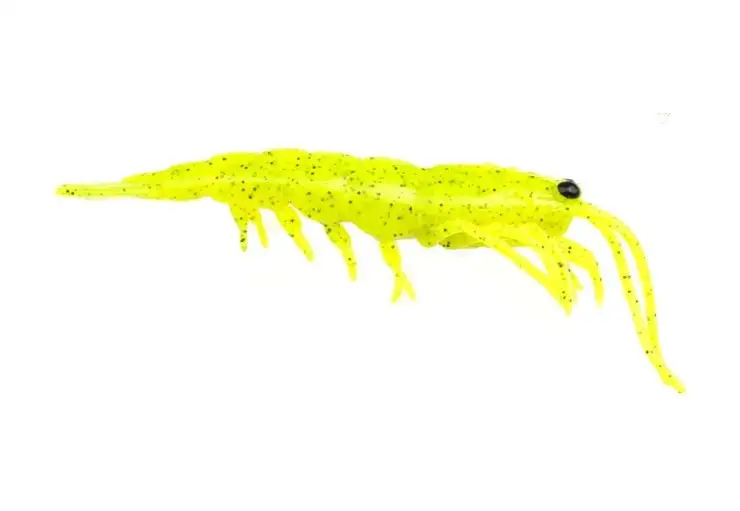 Pro Lure Prolure Clone Prawn Soft Plastic Lure 92mm 1 Pro Lure Prolure Clone Prawn Soft Plastic Lure 92mm