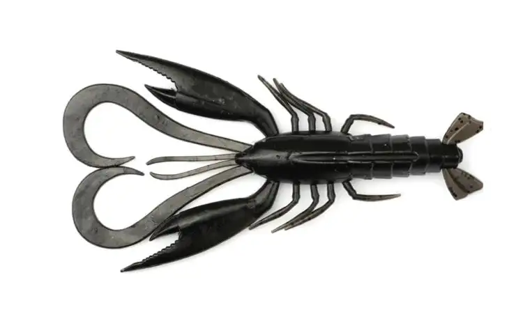 Pro Lure Prolure Live Cray Soft Plastic Lure 80mm 9 Pro Lure Prolure Live Cray Soft Plastic Lure 80mm - Image 9