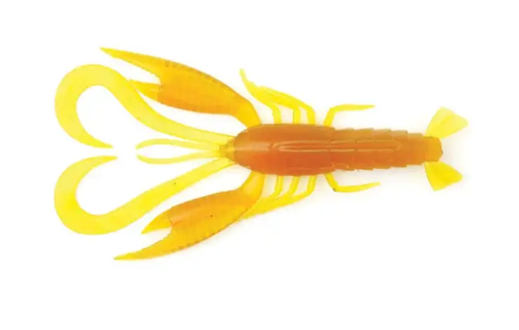 Pro Lure Prolure Live Cray Soft Plastic Lure 80mm 4 Pro Lure Prolure Live Cray Soft Plastic Lure 80mm - Image 4
