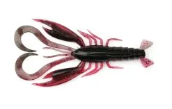 Pro Lure Prolure Live Cray Soft Plastic Lure 80mm 18 Pro Lure Prolure Live Cray Soft Plastic Lure 80mm -Tackle Storage Shop ProlureLiveCraySoftPlastic RedClaw