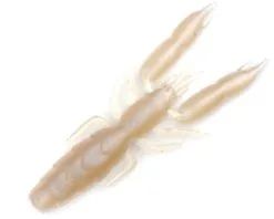 Pro Lure Prolure Live Yabbie Soft Plastic Lure 60mm -Tackle Storage Shop ProlureLiveYabbieSoftPlastic PinkNipper