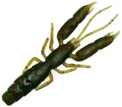 Pro Lure Prolure Live Yabbie Soft Plastic Lure 60mm -Tackle Storage Shop ProlureLiveYabbieSoftPlastic Watermelon