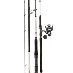 Penn Pursuit IV Spinning Rod And Reel Combo