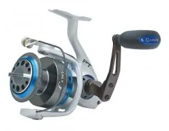 Quantum Cabo Spinning Reel