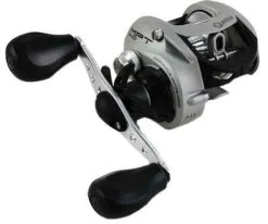 Quantum Monster RWH Heavy Duty Baitcast Reel