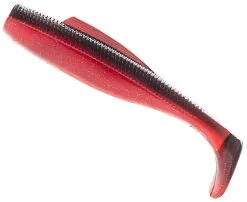 Zman Diezel Minnowz 4 Inch Soft Plastic Lure -Tackle Storage Shop RedShad Diezel Minnowz
