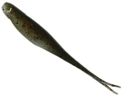 Zman Streakz 3.75 Inch Soft Plastic Lure 26 Zman Streakz 3.75 Inch Soft Plastic Lure -Tackle Storage Shop Redbone Zman Streakz