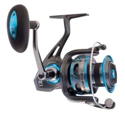 Rovex Big Boss III Spinning Reel -Tackle Storage Shop Rovex Big Boss III Spinning Reel 1585ea55 dcbe 40d6 b47e bb53ab7957b8