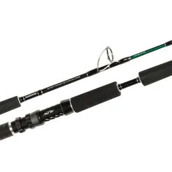Shimano Ocea Switchbait Rod 5080SU