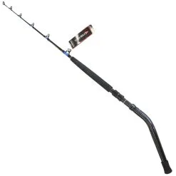 Shimano Tag-Em Overhead Rod -Tackle Storage Shop SHIMANO TAG EM BENT BUTT