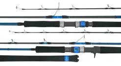 Daiwa Spartan Spin Rod