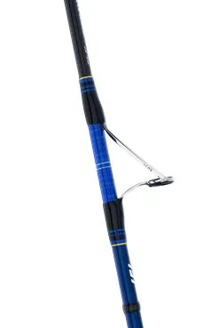 Daiwa Spartan Spin Rod -Tackle Storage Shop SPARTAN OH STRIPPER GUIDE 900x ab04c996 712f 48e4 a448 9cd13acb5b9d