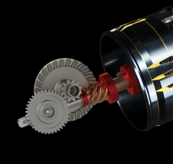 Okuma Salina SA Spin Reel -Tackle Storage Shop Salina TE4