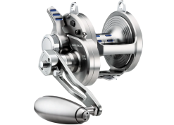 Daiwa 20 Saltiga LD Lever Drag Overhead Reel