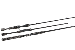 Samaki Zing G2 Spin Rod