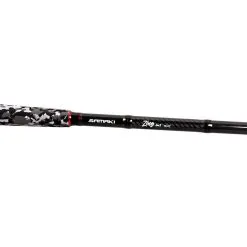 Samaki Zing Gen 3 Surf Spin Rod