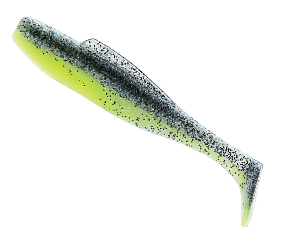 Zman Diezel Minnowz 7 Inch Soft Plastic Lure 5 Zman Diezel Minnowz 7 Inch Soft Plastic Lure - Image 5
