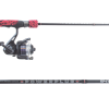 Shakespeare Powerplus Rod And Reel Combo