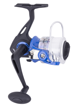 Shakespeare Intrepid II Fishing Spin Rod And Spooled Reel Combo -Tackle Storage Shop Shakespeare Intrepid II 3000 combo Alt2 42941.1661736417