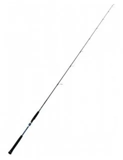 Shimano Game Type LJ Jig Spin Rod - S63R