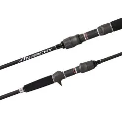 Shimano 2021 Anarchy Baitcast Rod