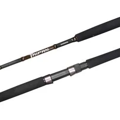 Shimano 21 Taipan Overhead Rod
