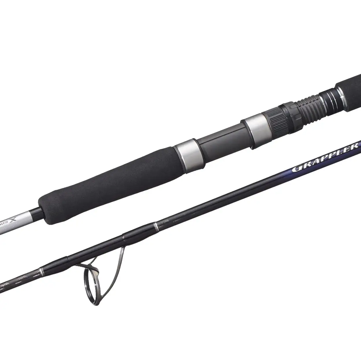 Shimano Grappler BB Type C Spin Rod 1 Shimano Grappler BB Type C Spin Rod