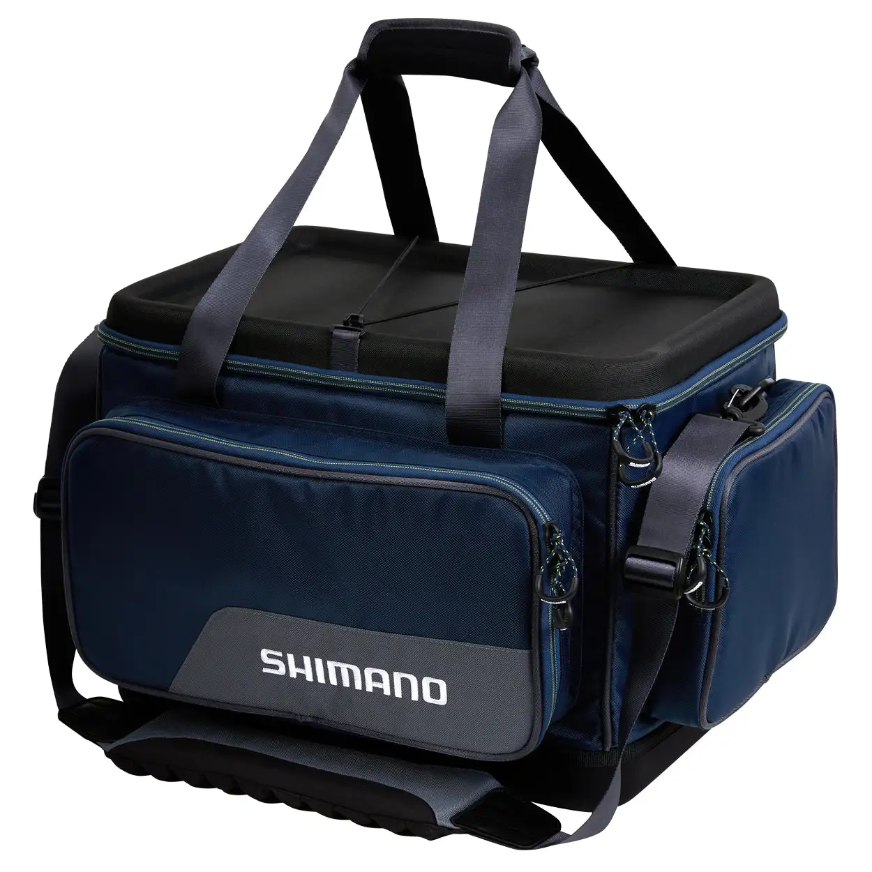 Shimano Hard Top Tackle Bag XL 1 Shimano Hard Top Tackle Bag XL