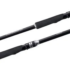 Shimano Hardrocker BB Spin Rod